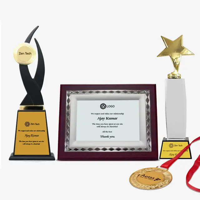 Rewards and Recognition